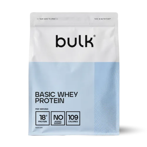 Diät-Whey-Protein