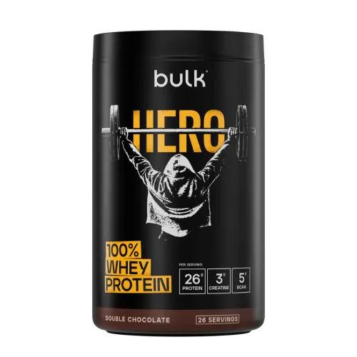 Diät-Whey-Protein