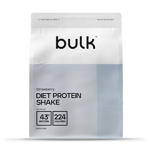 Diät-Whey-Protein