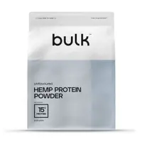 Hanf-Protein