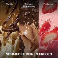 Hero 100% Whey Protein - Doppelschokolade 35g