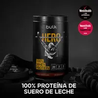 Hero 100% Whey Protein