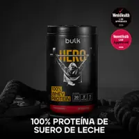 Hero 100% Whey Protein