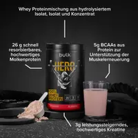 Hero 100% Whey Protein