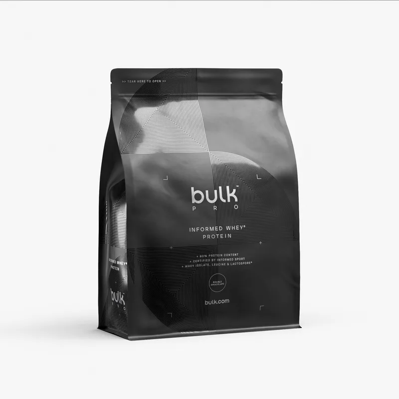 INFORMED WHEY®