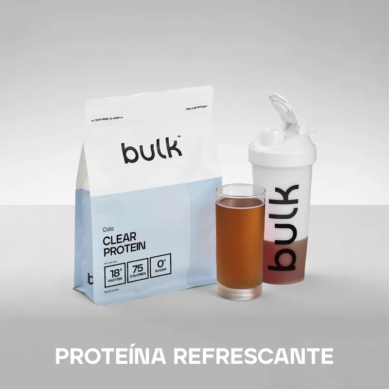 Klares Protein