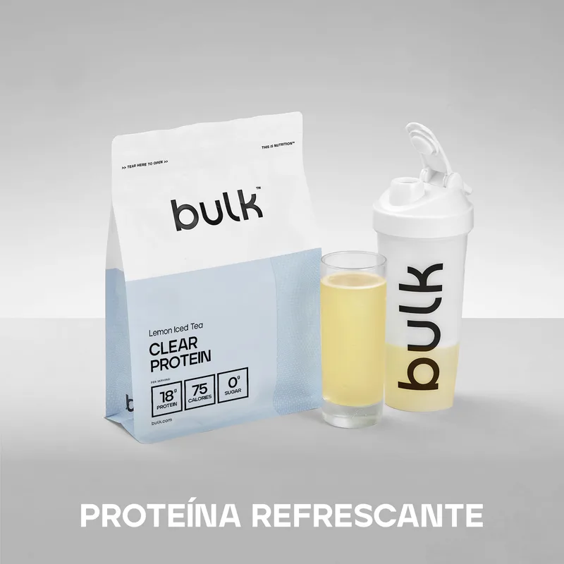 Klares Protein