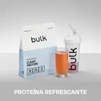 Klares Protein