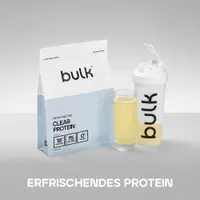 Klares Protein