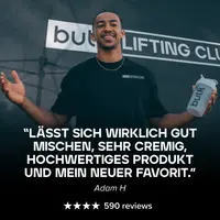 Natürliches Pure Whey Isolat