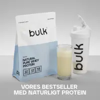 Natural Pure Whey Protein