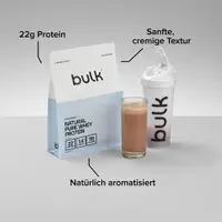 Natural Pure Whey Protein