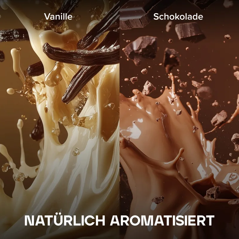 Natural Pure Whey Protein