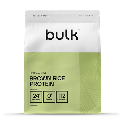Naturreis-Protein 80