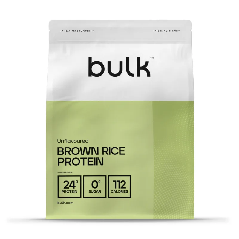 Naturreis-Protein 80