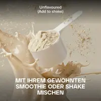 Naturreis-Protein 80