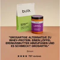 Naturreis-Protein 80