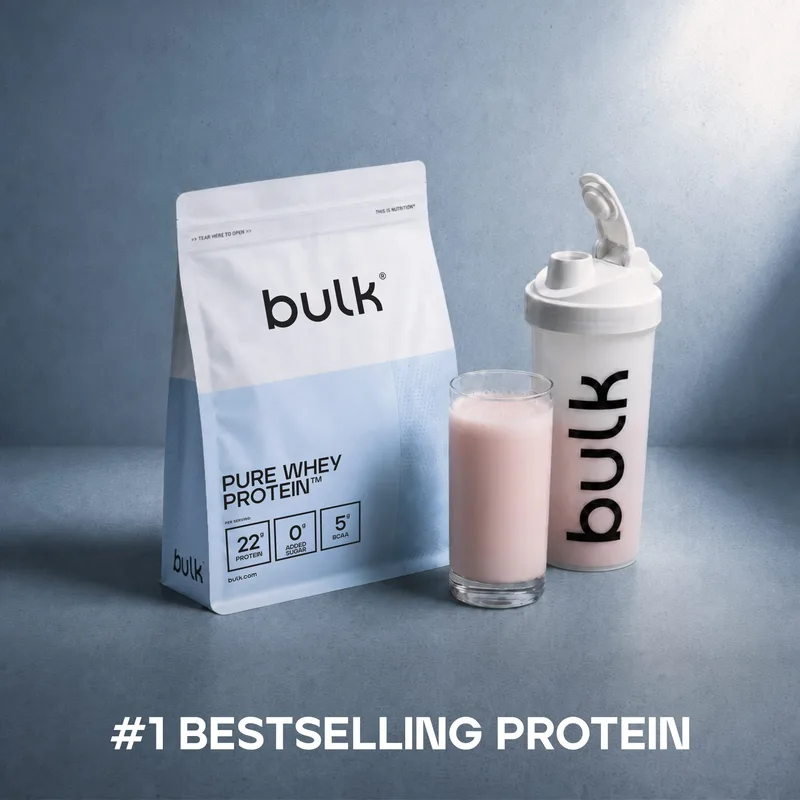 Pure Whey Protein