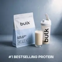 Pure Whey Protein