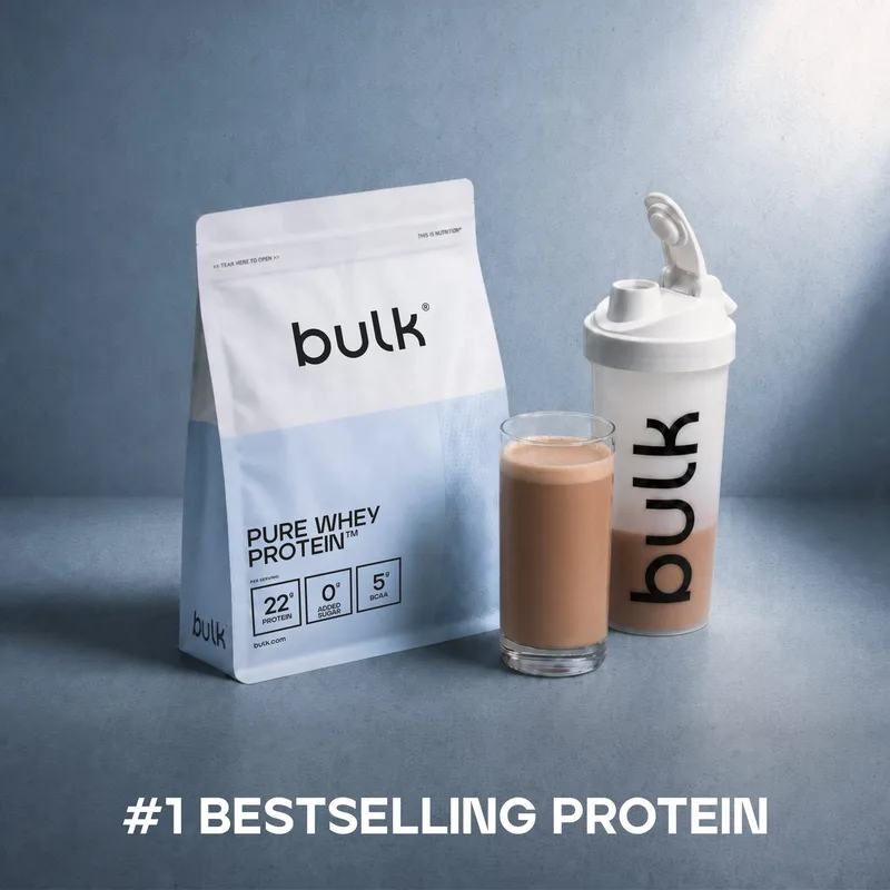 Pure Whey Protein