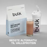 Rinderprotein Isolat 97 (HydroBEEF)