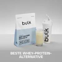 Rinderprotein Isolat 97 (HydroBEEF)