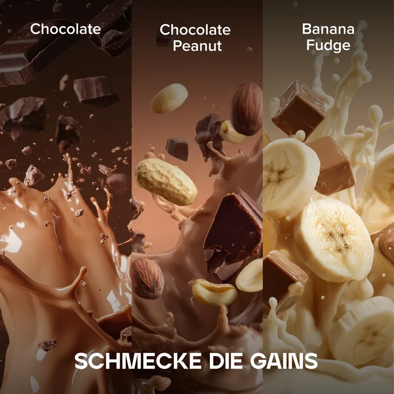 Rinderprotein Isolat 97 (HydroBEEF)