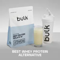 Rinderprotein Isolat 97 (HydroBEEF)