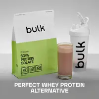 Soja-Protein Isolat