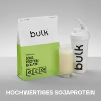Soja-Protein Isolat