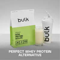 Soja-Protein Isolat
