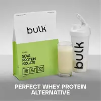 Soja-Protein Isolat