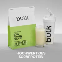 Soja-Protein Isolat