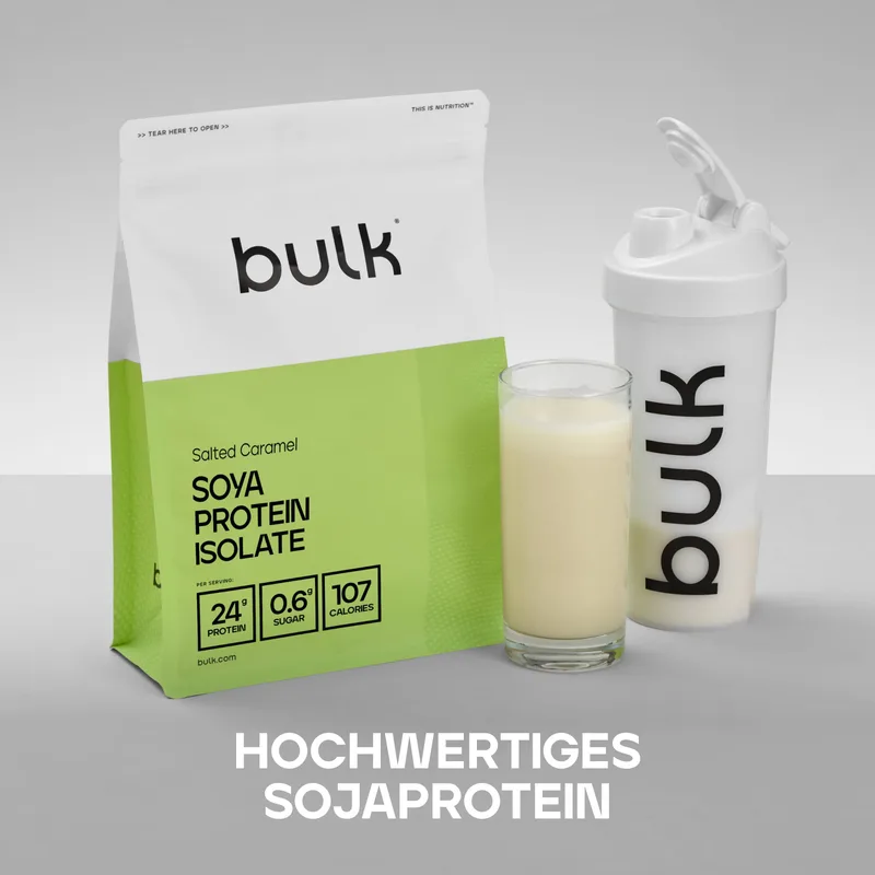 Soja-Protein Isolat