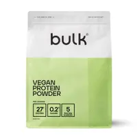 Veganes Proteinpulver