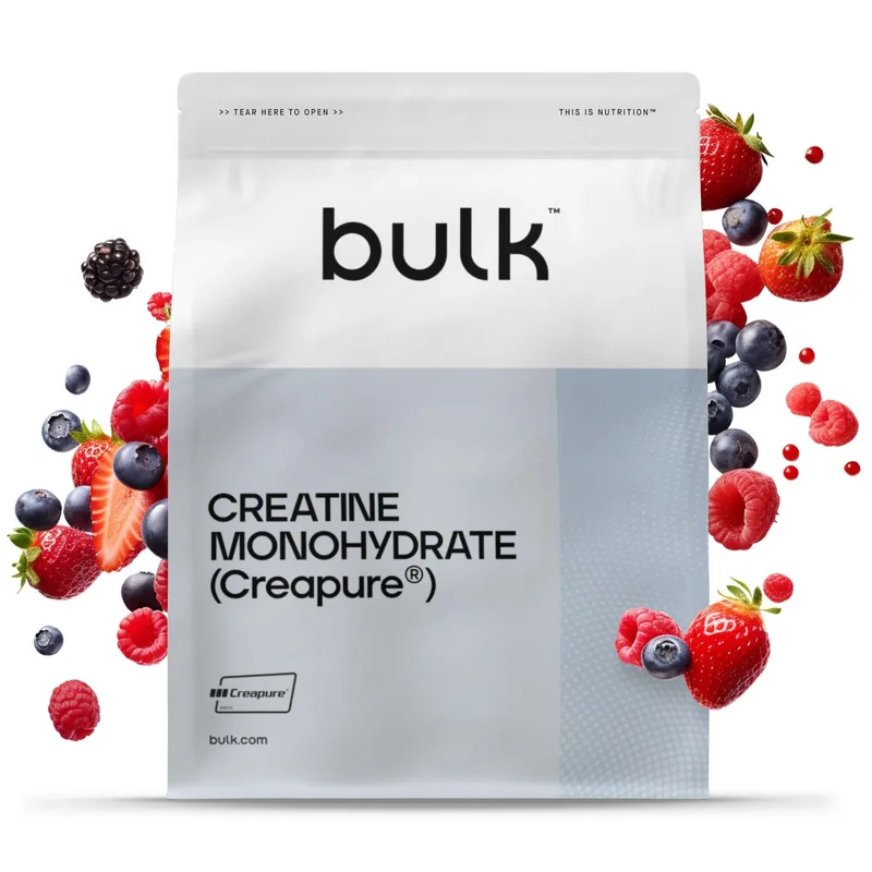 Creapure® Kreatin Monohydrat