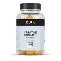 Kreatin-Fruchtgummies