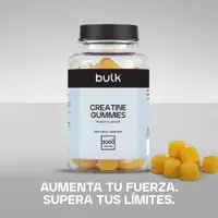 Kreatin-Fruchtgummies