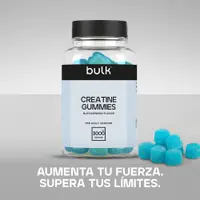 Kreatin-Fruchtgummies