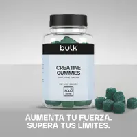 Kreatin-Fruchtgummies
