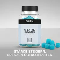 Kreatin-Fruchtgummies