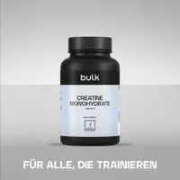 Kreatin-Monohydrat-Tabletten
