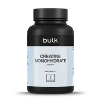 Kreatin-Monohydrat-Tabletten