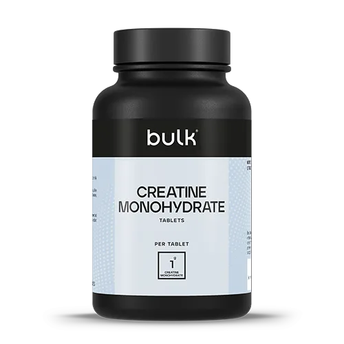 Kreatin-Monohydrat-Tabletten