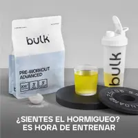 Complete Pre Workout Advanced