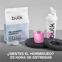 Complete Pre Workout Advanced