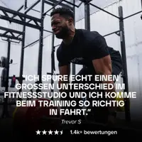 Complete Pre Workout Advanced