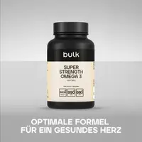 Super Strength Omega 3