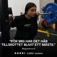 Super Strength Omega 3