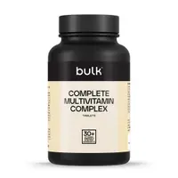 Complete Multivitamin Komplex Tabletten